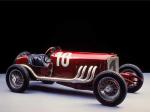 Mercedes-Benz 120 HP Targa Florio Race Car 1924 года